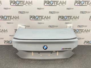Крышка багажника BMW 2 2022