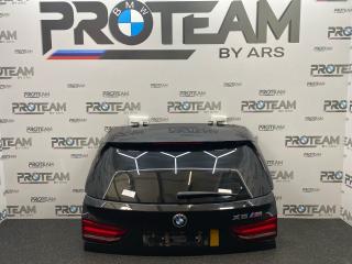 Крышка багажника BMW X5 2019