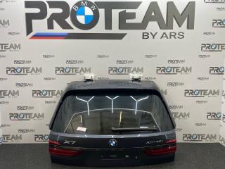 Крышка багажника BMW X7 2019