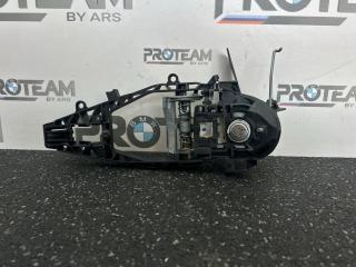 Скелет ручки наружной передней правой BMW X5 2018