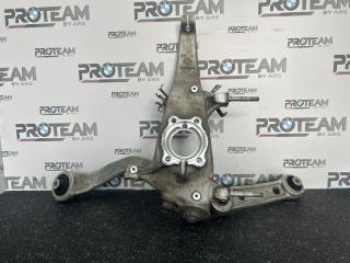 Кулак поворотный левый BMW M8 2022 контрактная Кулак поворотный левый BMW M8 2022