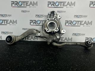 Кулак поворотный левый BMW 2 2022 контрактная Кулак поворотный левый BMW 2 2022