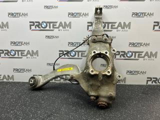 Кулак поворотный левый BMW 7 2010 контрактная Кулак поворотный левый BMW 7 2010