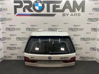Крышка багажника BMW X7 2019