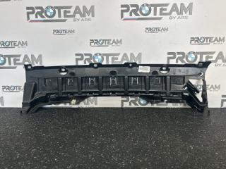 Кронштейн крепления бампера заднего BMW X3 2021
