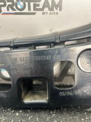 Кронштейн крепления порога 5 2021 G30 Кронштейн крепления порога 5 2021 G30