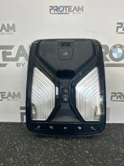 Фонарь салона (плафон) BMW X7 2019