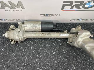 Рулевая рейка BMW 4 2020