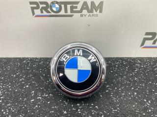 Кнопка открытия багажника BMW X4 2021