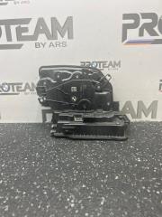 Замок двери задней левой BMW X3 2021
