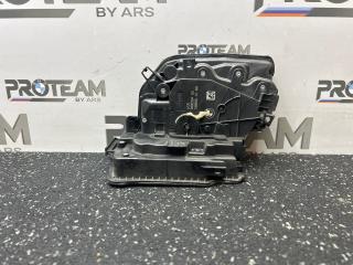 Замок двери передней правой BMW X3 2021