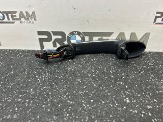 Ручка наружная передняя левая BMW X5 2022