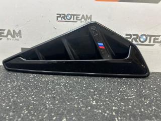 Молдинг крыла переднего правого BMW X5 2022