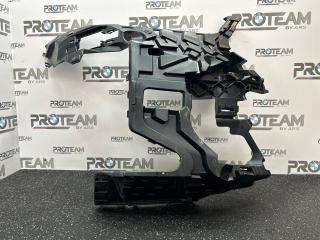 Кронштейн крепления фары противотуманной правой BMW X6 2024