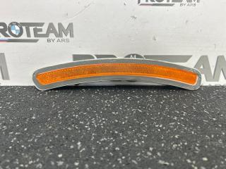 Запчасть катафот BMW X6 2022