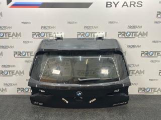 Крышка багажника BMW X5 2021
