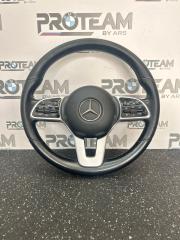Запчасть руль Mercedes Sprinter 2019