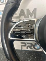 Руль Sprinter 2019 W907 Руль Sprinter 2019 W907
