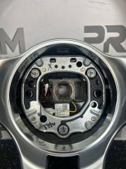 Руль Sprinter 2019 W907 Руль Sprinter 2019 W907