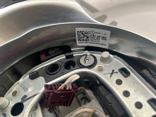 Руль Sprinter 2019 W907 Руль Sprinter 2019 W907