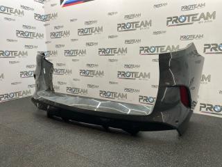 Бампер задний BMW X5 F95 Бампер задний BMW X5 F95