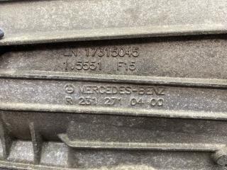 АКПП E 2014 W212 АКПП E 2014 W212