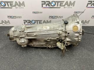 АКПП S 2010 W221