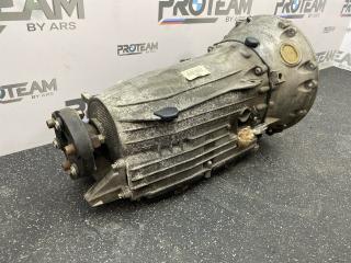 АКПП Mercedes S W221 АКПП Mercedes S W221