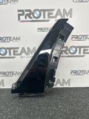 Молдинг крыла переднего правого BMW X7 2018