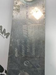 Защита двигателя M3 2024 G80 S58