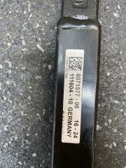 Распорная планка BMW M3 G80 S58 Распорная планка BMW M3 G80 S58