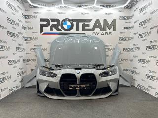 Передняя часть (ноускат) в сборе BMW M4 2024