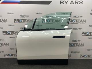 Запчасть дверь боковая передняя левая BMW iX 2023