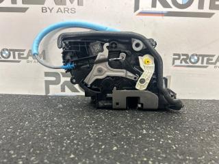 Замок двери передней правой BMW X6 2024