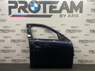 Дверь боковая передняя правая BMW X6 2022