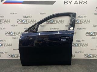 Дверь боковая передняя левая BMW X6 2022