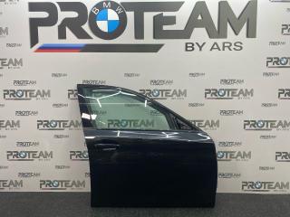 Дверь боковая передняя правая BMW 5 2021