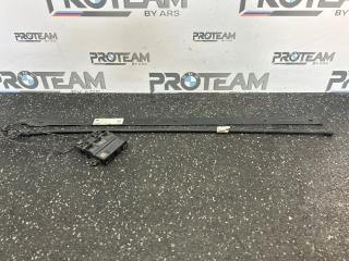 Комплект системы Комфортный доступ BMW X3 2020