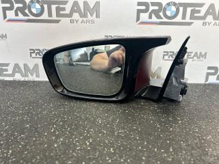 Зеркало наружное левое BMW M5 2017
