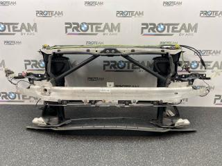 Передняя панель крепления облицовки (телевизор) BMW M5 2017