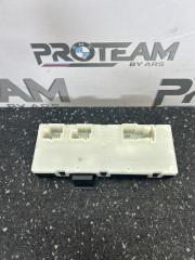 Блок управления крышкой багажника BMW M5 2017