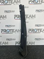 Водосток капота BMW 4 2017