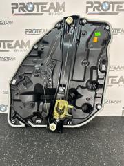 Стеклоподъемник задний левый BMW X5 2020