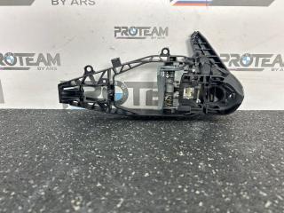 Скелет ручки наружной задней правой BMW X7 2019