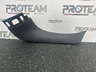 Пластик BMW X5 2022