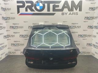 Крышка багажника BMW X6 2024