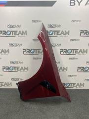 Крыло левое BMW M3 2024