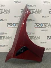 Крыло правое BMW M3 2024