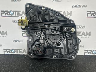 Стеклоподъемник задний левый BMW M5 2017