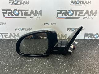 Зеркало наружное левое BMW X5 2023